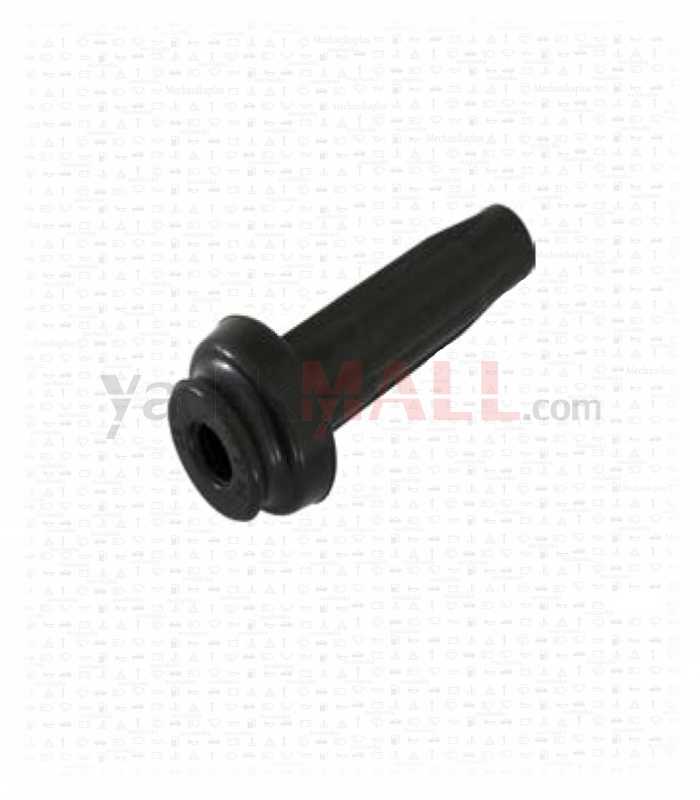 وایر شمع پژو 206 تیپ 2